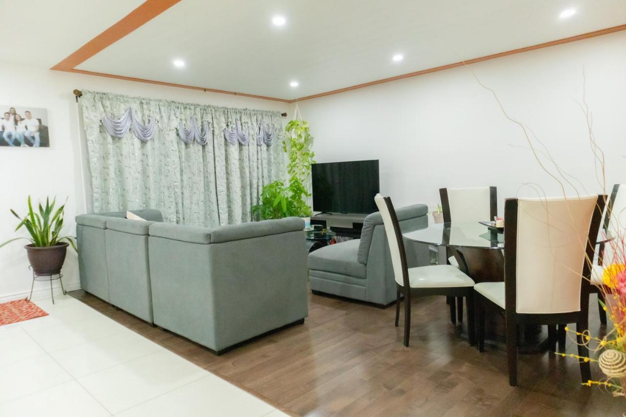 Cozy Private Room-Your Perfect Place In Hamilton Exterior foto