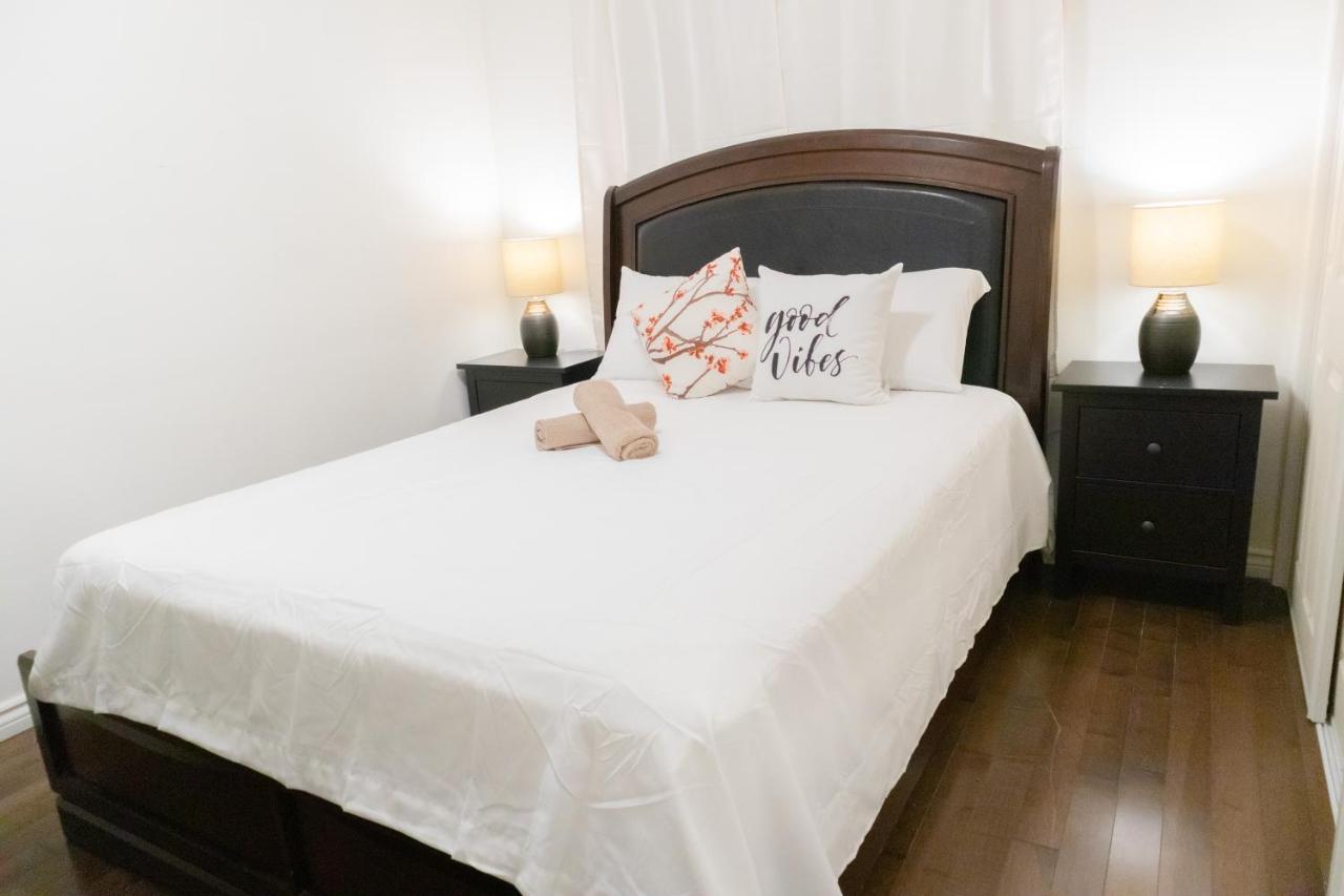 Cozy Private Room-Your Perfect Place In Hamilton Exterior foto